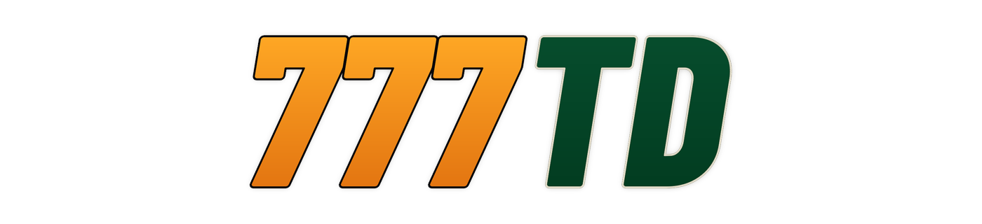 777td Logo